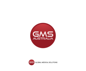 Logo-Design von DP für GMS Australia | Design: #16790156