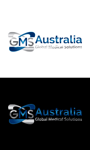 Logo-Design von king solangi für GMS Australia | Design: #16798481