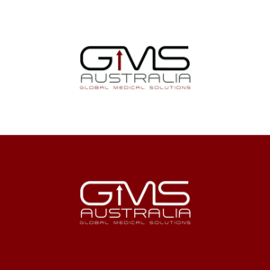 Logo-Design von Namita für GMS Australia | Design: #16814076