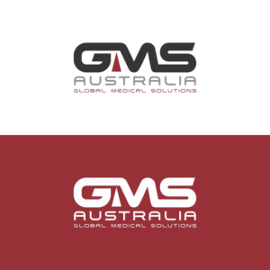 Logo-Design von Namita für GMS Australia | Design #16814123