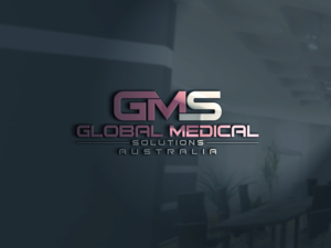 Logo-Design von Oaxaqueña für GMS Australia | Design: #16791008