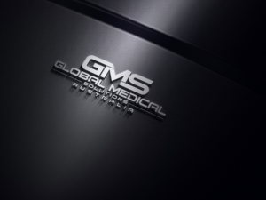 Logo-Design von Oaxaqueña für GMS Australia | Design: #16791010