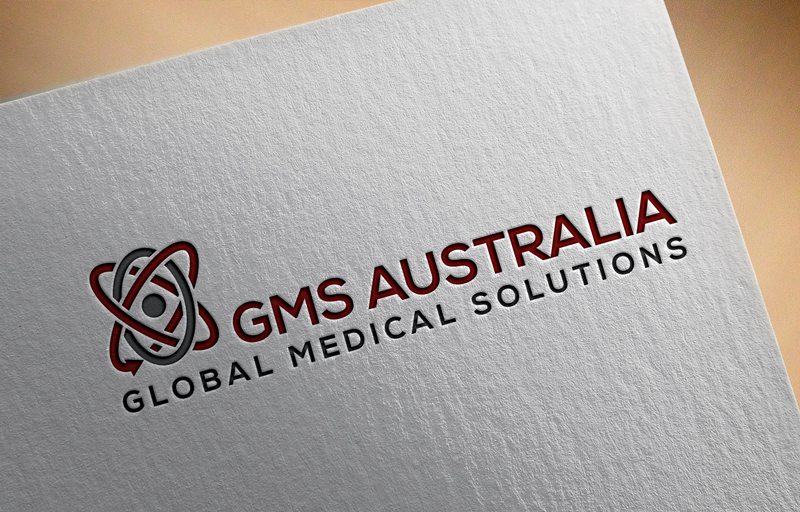 Logo Design by GaryMckinnon for GMS Australia | Design #16794898