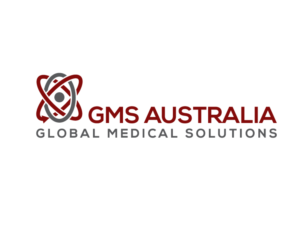 Logo-Design von GaryMckinnon für GMS Australia | Design: #16794902