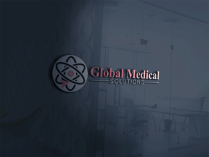 Logo-Design von Alhamduliallah für GMS Australia | Design: #16807531