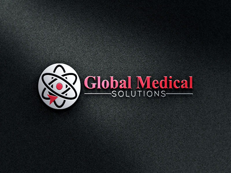 Logo Design by Alhamduliallah for GMS Australia | Design #16807532