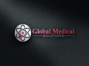 Logo-Design von Alhamduliallah für GMS Australia | Design: #16807532