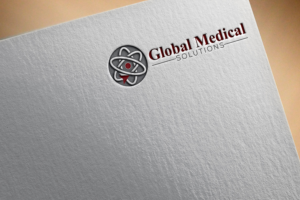 Logo-Design von Alhamduliallah für GMS Australia | Design: #16807533