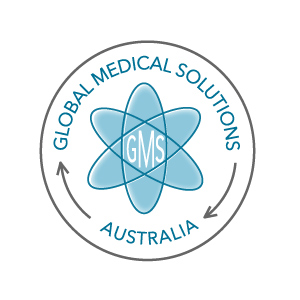 Logo-Design von GenuinelyGinger für GMS Australia | Design #16798686