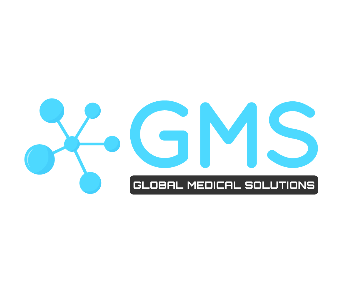 Diseño de Logo por Edder Leyva 1 para GMS Australia | Diseño #16795403