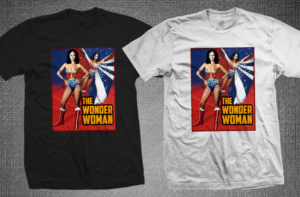 T-shirt Design by creative.bugs for Plan A B | Design: #16818734