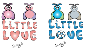Logo Design by msoverride