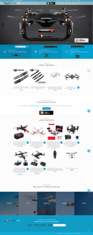 Wordpress Design by Grebowiec Peter