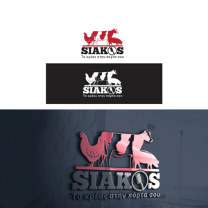 Logo-Design von Toseenjessey