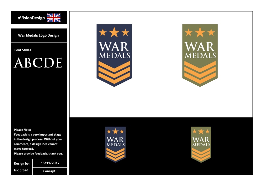 Logo Design by nvisiondesign.co.uk for Buzzoola Ltd | Design #16798269