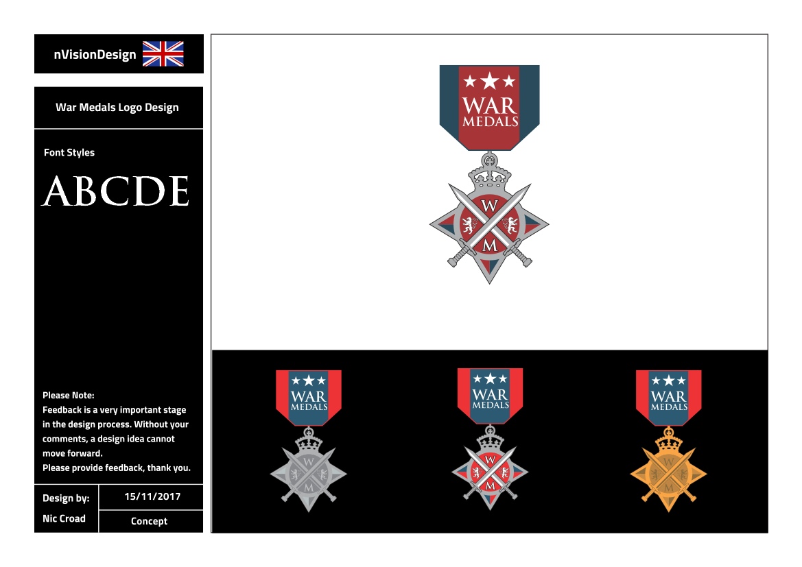 Logo Design by nvisiondesign.co.uk for Buzzoola Ltd | Design #16799929