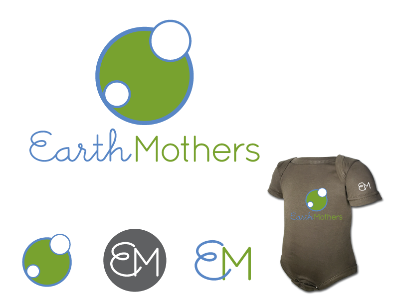 Logo Design by Chrystal for this project | Design #623849