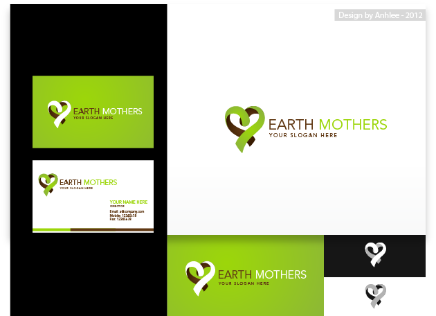 Logo Design by Anhlee for this project | Design #635504