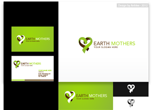 Logo Design by Anhlee for this project | Design: #635504