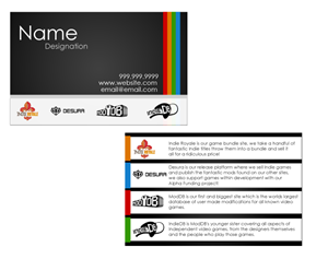 Design de Carte de Visite par Parul pour ce projet | Design : #619593