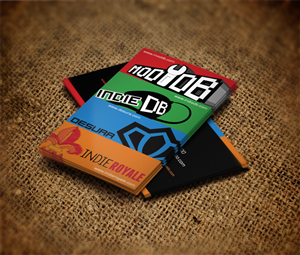 Design de Carte de Visite par diRtY.EMM pour ce projet | Design : #613334