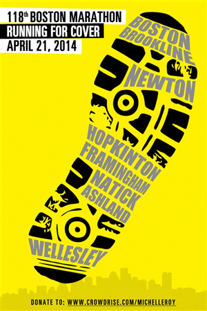 Poster Design by Brian K for this project | Design #2678193