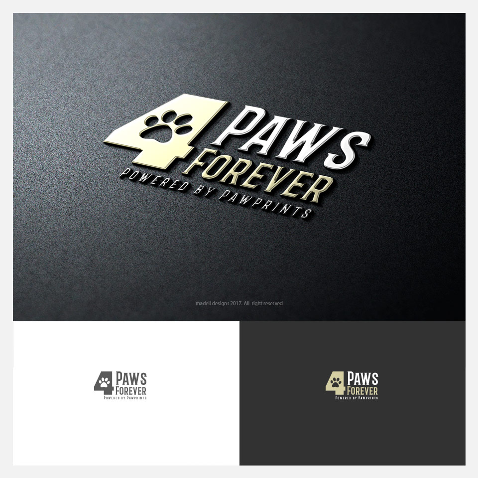 Logo Design by Alex Martin for this project | Design #16802243