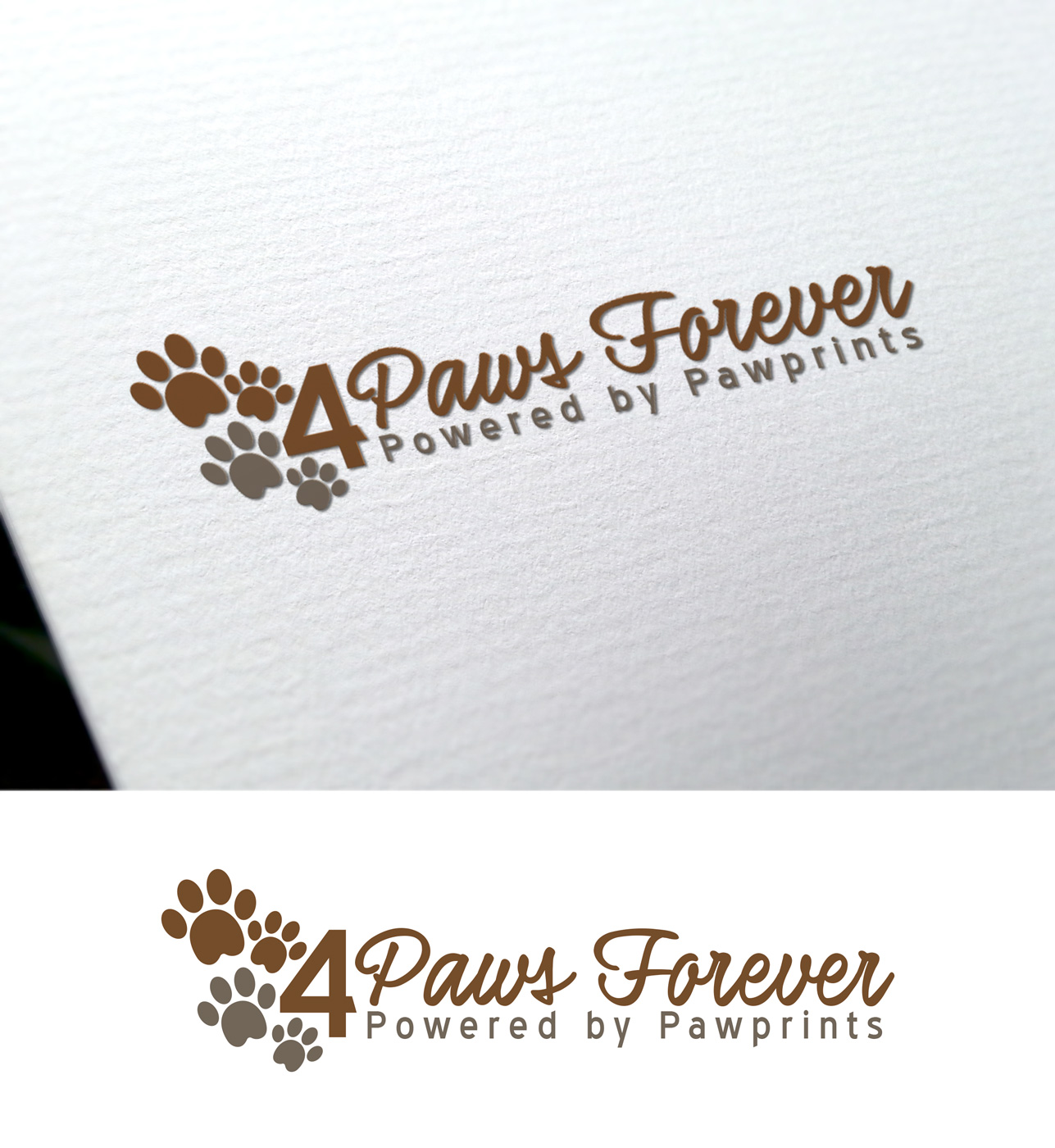 Logo Design by Impressive Solutions for this project | Design #16799959