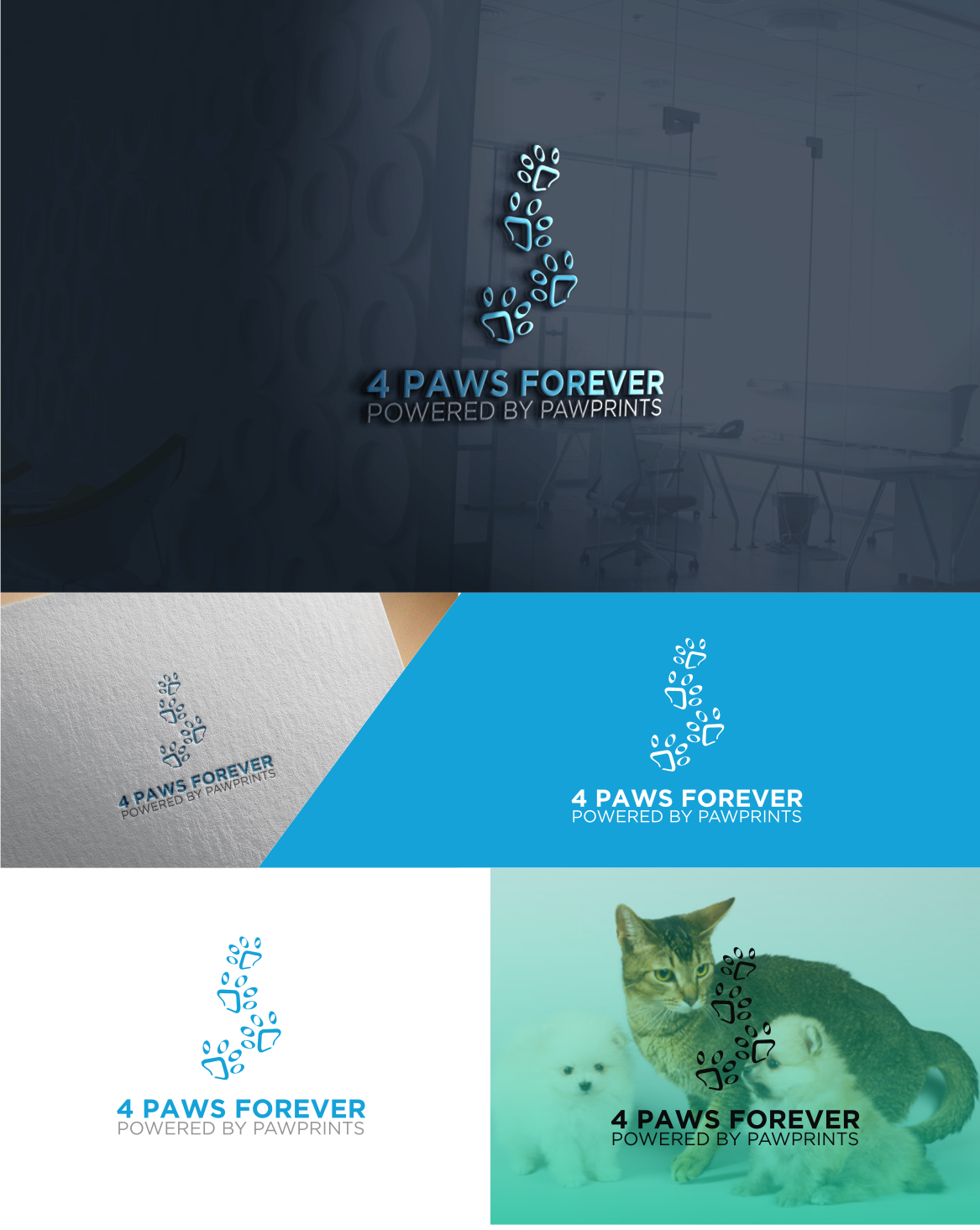 Logo Design by StY_12 for this project | Design #16870834