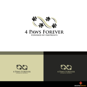 Logo Design by Graphic Bricks