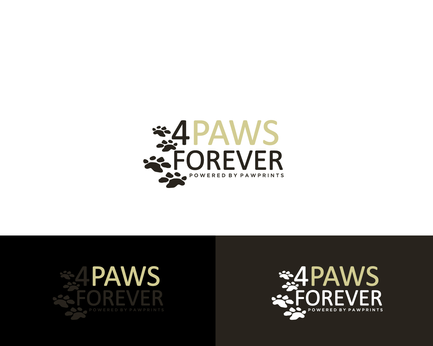 Logo Design by Atec for this project | Design #16798622