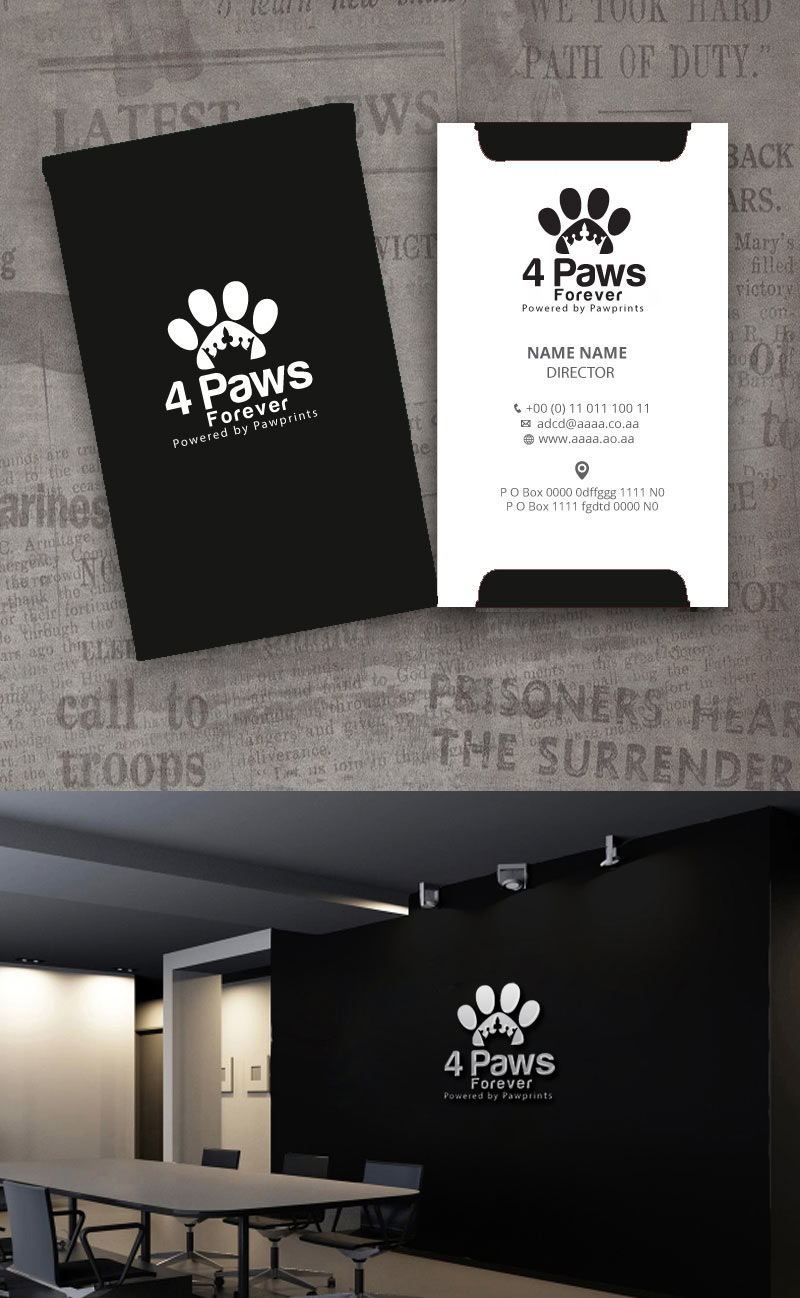 Logo Design by zebronicgraphic for this project | Design #16799365