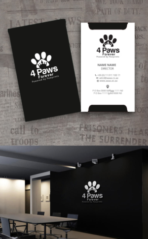 Logo Design by zebronicgraphic for this project | Design: #16799365