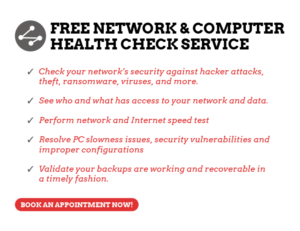 FREE Network Assessment image for landing page | Grafik-Design von ProGravix