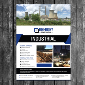 Flyer Design by creative.bugs for this project | Design: #16798624
