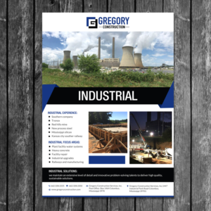 Flyer Design by creative.bugs for this project | Design: #16798627