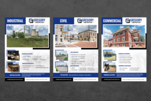 Flyer Design by Deepak_9_Malhotra for this project | Design: #16788360