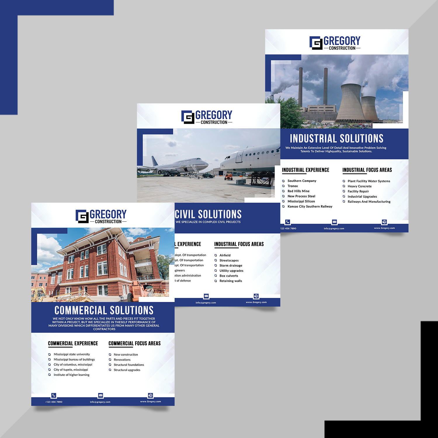 Flyer-Design von bdesigner9 für dieses Projekt | Design #16813160