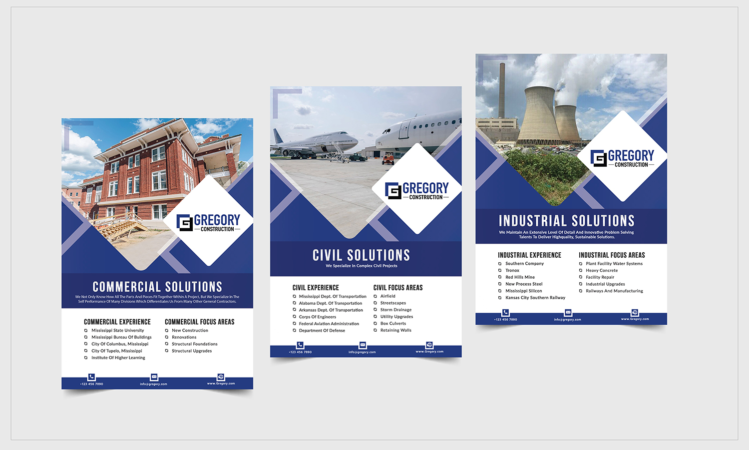 Flyer Design by bdesigner9 for this project | Design #16813242