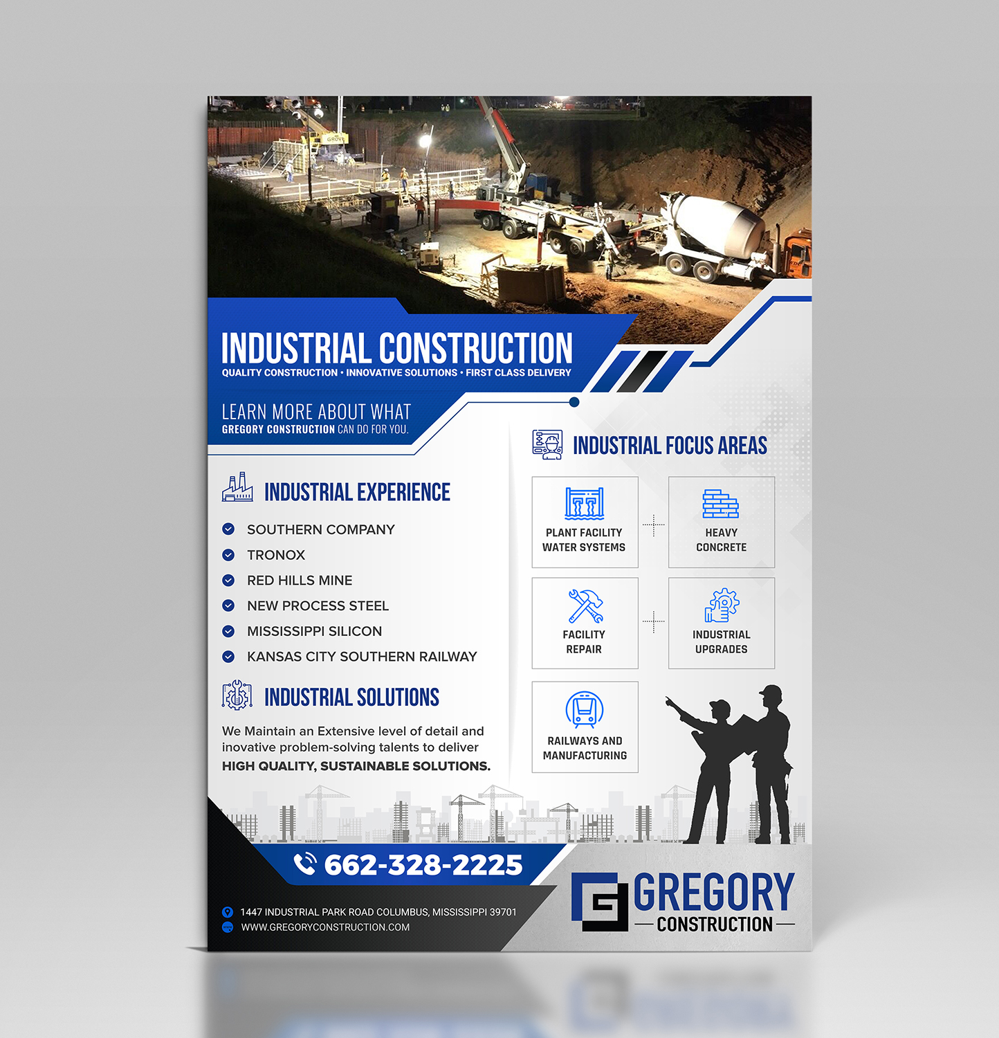 Flyer-Design von SAI DESIGNS für dieses Projekt | Design #16896782