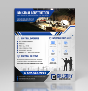 Flyer Design by SAI DESIGNS for this project | Design: #16975925