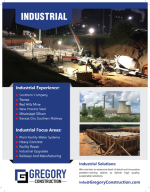 Flyer Design by meet007 for this project | Design: #16822188
