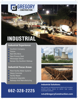 Flyer Design by meet007 for this project | Design: #16823685