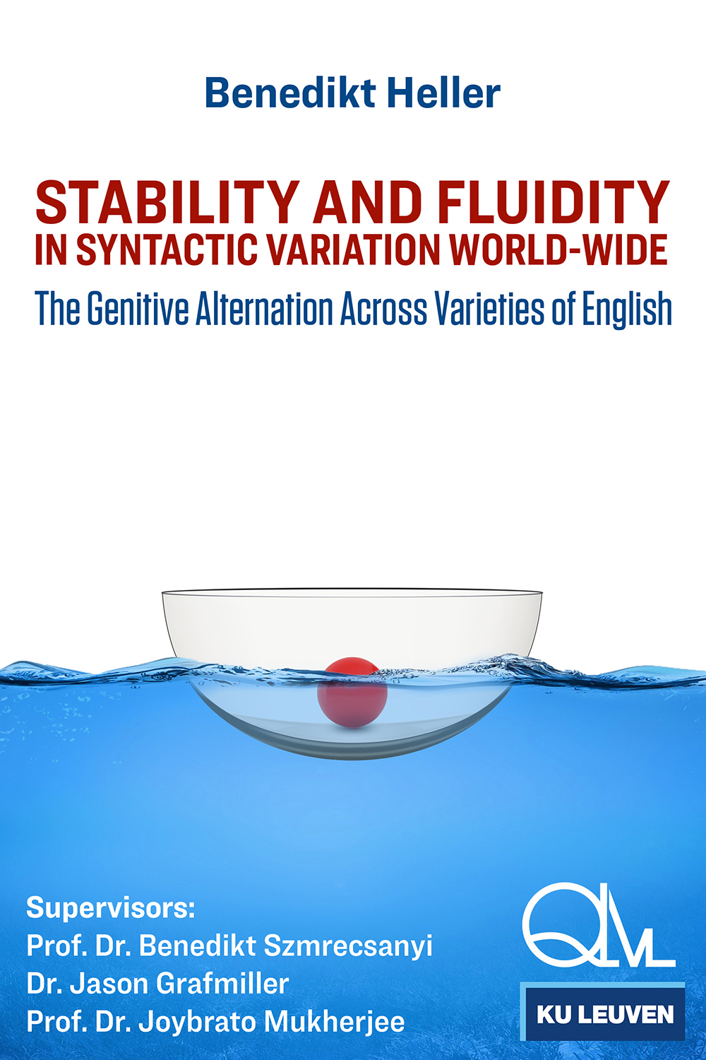 Book Cover Design by selador.si for this project | Design #16876963