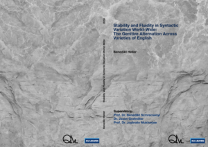 Book Cover Design by Hashtag M