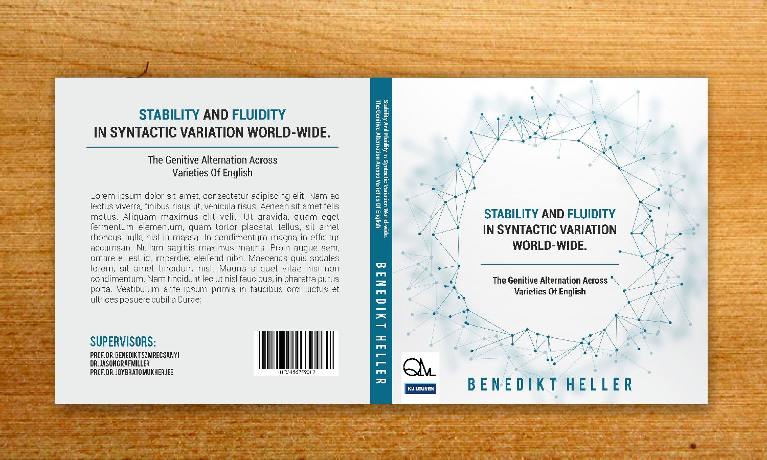 Book Cover Design by Aurora:) for this project | Design #16914408