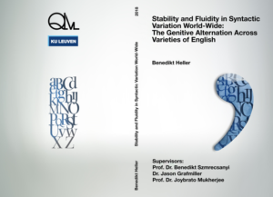 Book Cover Design by Tatlin