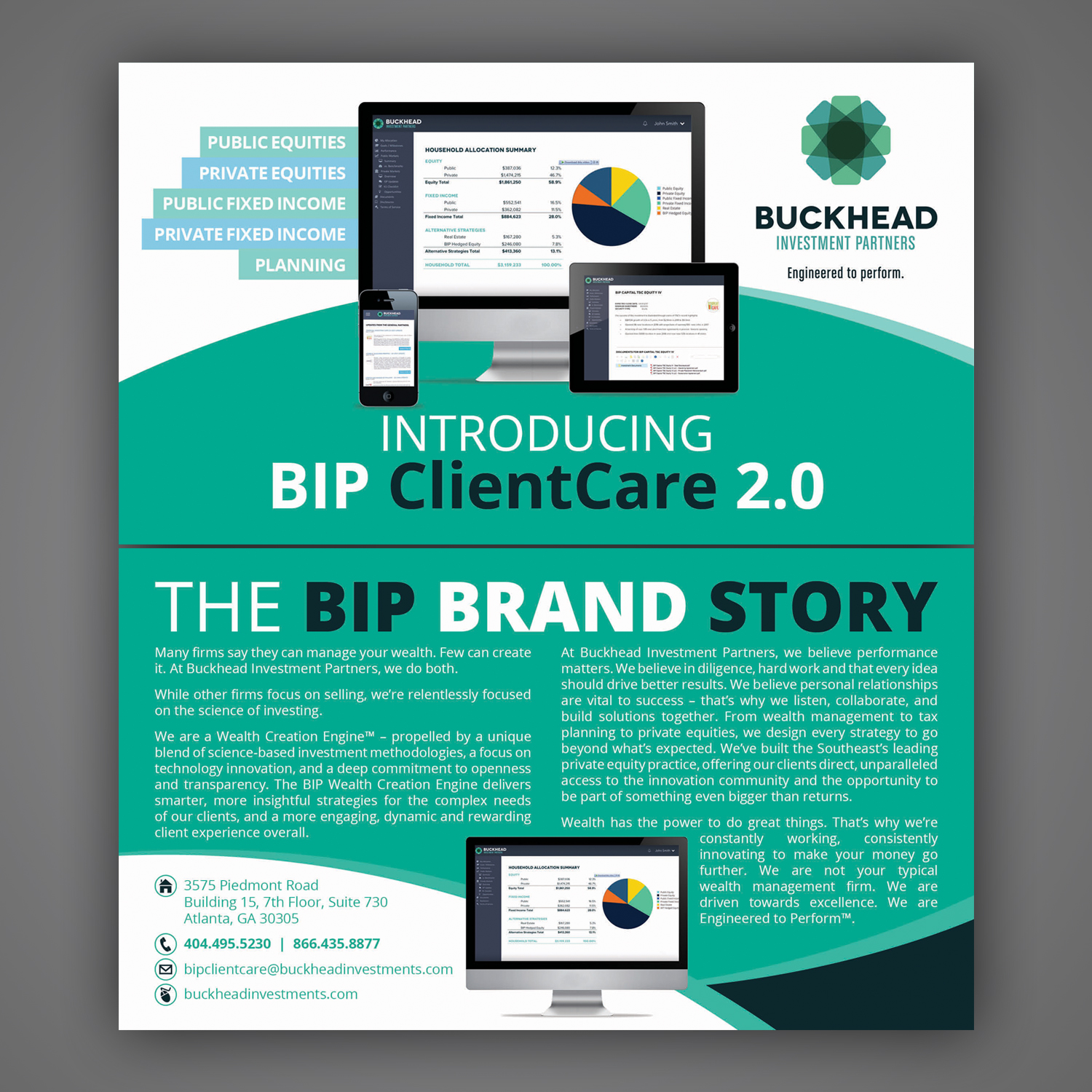 Flyer Design by Mariyam Khan for this project | Design #16790463
