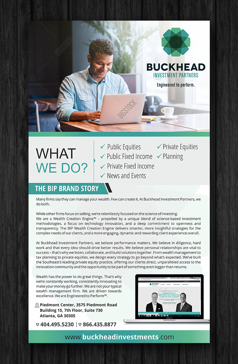Flyer Design by ecorokerz for this project | Design #16809810
