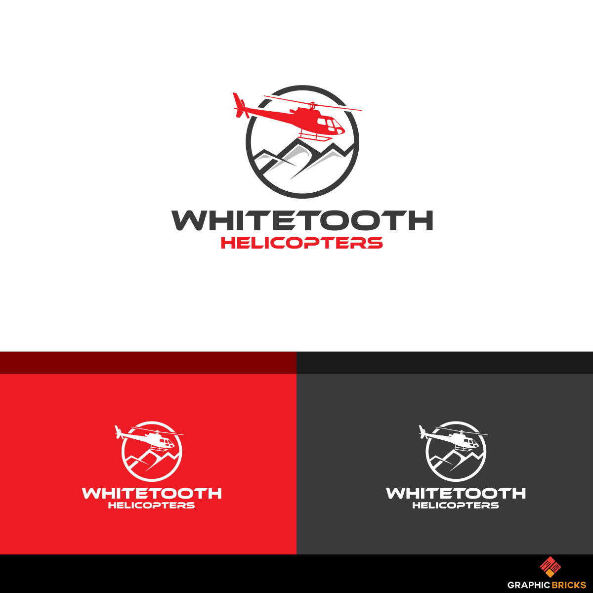 Logo Design by Graphic Bricks for this project | Design #16826817